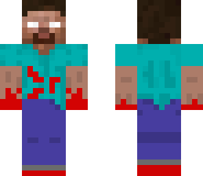 it's herobrine