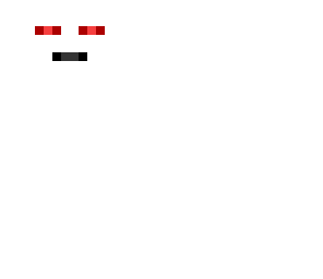the red eyes