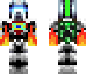 chief