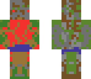 undead furi