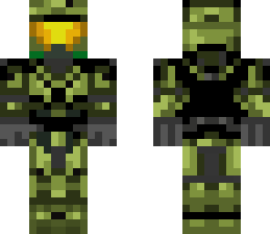 killzone 3 chief