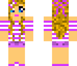 it my skin