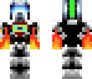chief