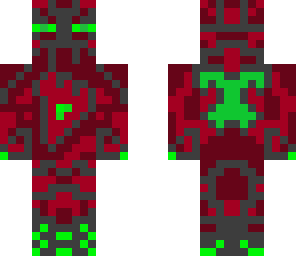 nether skullknight