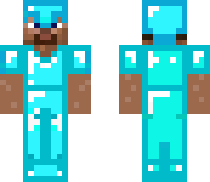 diamond dude