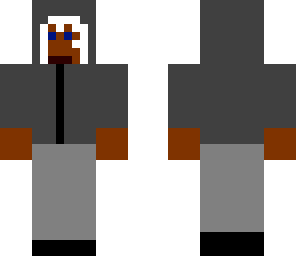 freezecraft scientist