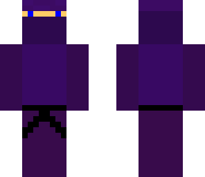 purple ninja