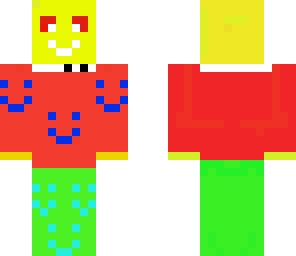smiley man 123