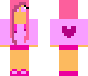 valentines girl