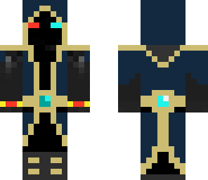 wizard ender