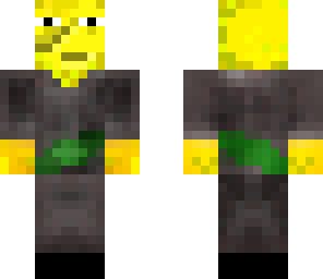 lemongrab