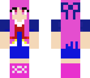 gasai yuno