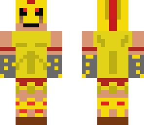 ares
