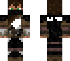lowca endermanow
