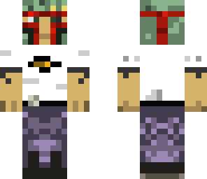 cloudgar official skin