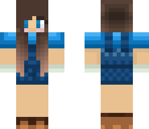 lizzies skin