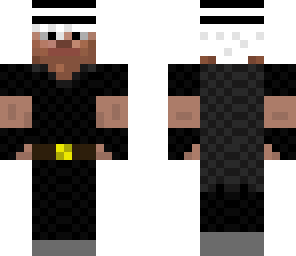 stevepunk