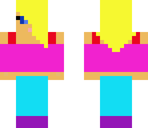 valintines girl