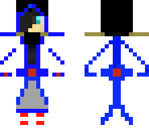 white wizard
