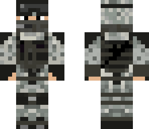 soldier 2