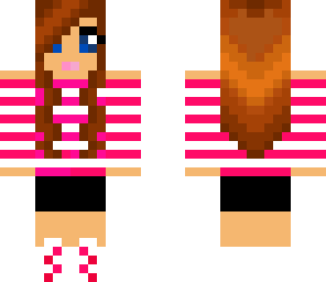 just an ordinary girl