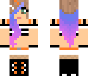 danie - gang outfit 2