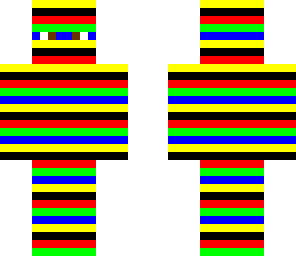 rainbow