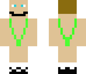 mankini