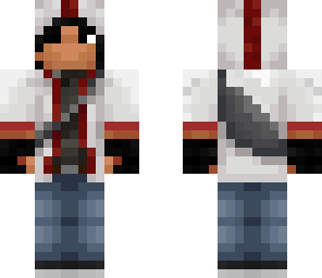 desmond miles