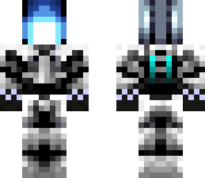 spartan eva
