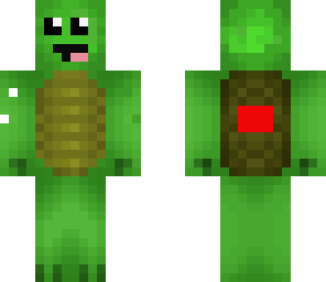 mineturtle