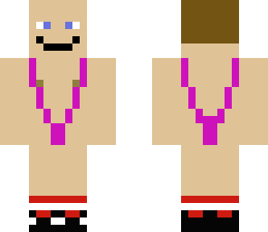 mankini