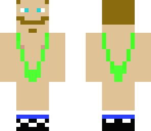minekini