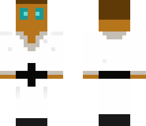 karate boy