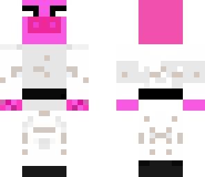 ninja pig