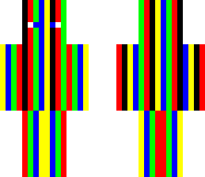 rainbow 2