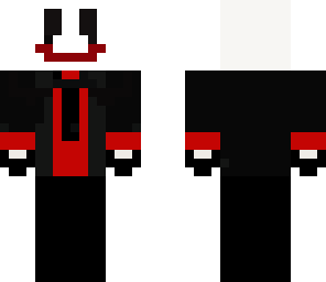 evil man