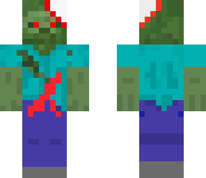 zombie killer