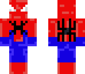spider man