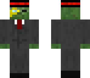 poshzombie