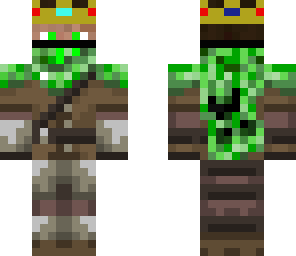king of hunters