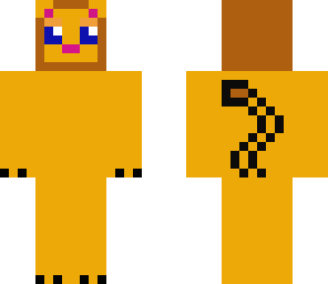 lion
