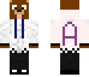 my second skin