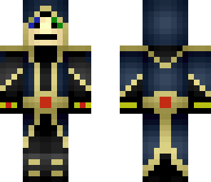 wizard