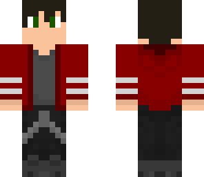 skin for talllumpy
