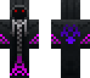 anti black coat nightmare