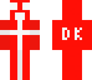 dk denmark