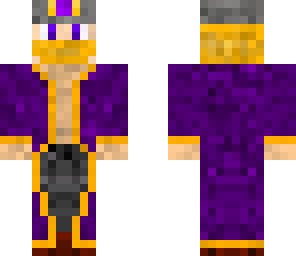 dwarven mage