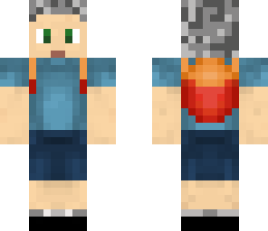 adventurererererer diff color crap