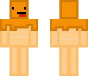 pancake dude edit